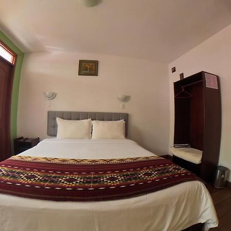 Hostal & Spa Casa Real بانيوس المظهر الخارجي الصورة