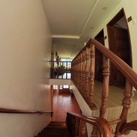 Hostal & Spa Casa Real بانيوس المظهر الخارجي الصورة