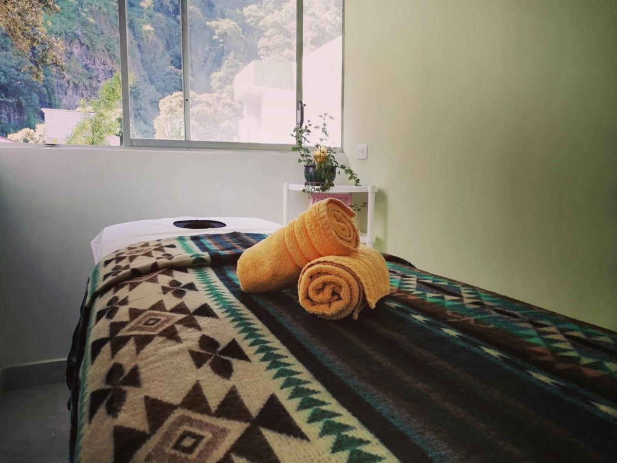 Hostal & Spa Casa Real بانيوس المظهر الخارجي الصورة