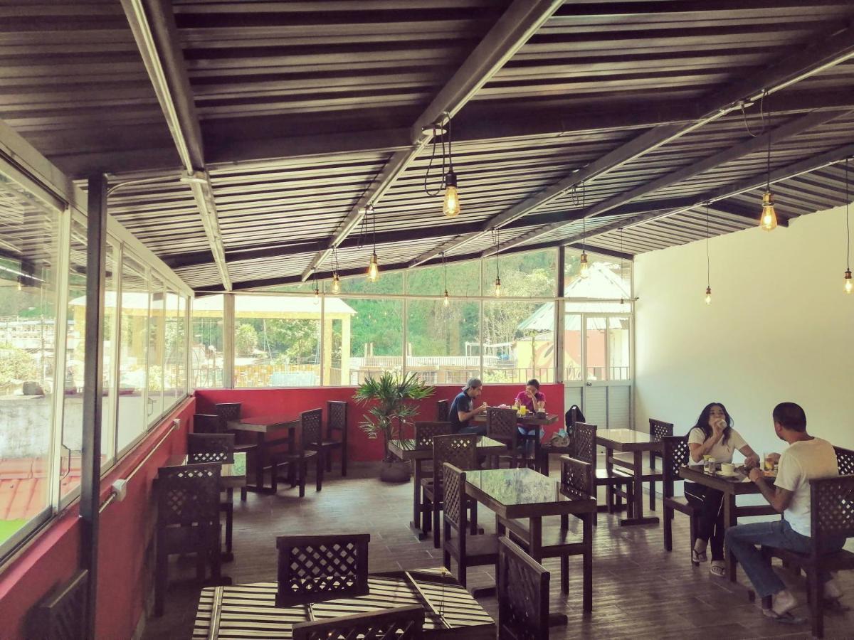 Hostal & Spa Casa Real بانيوس المظهر الخارجي الصورة