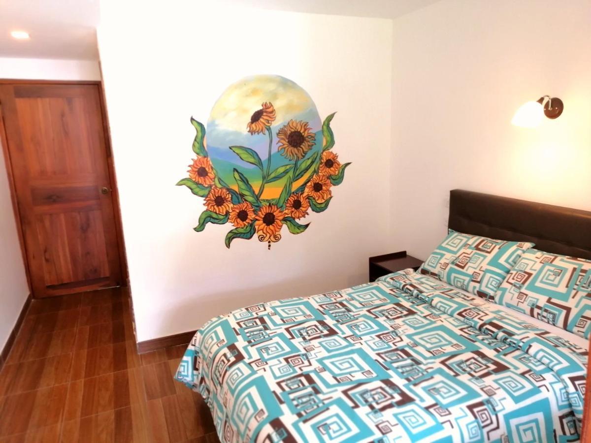 Hostal & Spa Casa Real بانيوس المظهر الخارجي الصورة