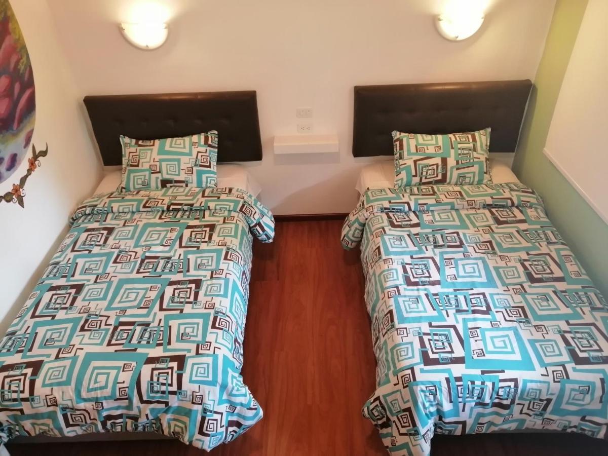 Hostal & Spa Casa Real بانيوس المظهر الخارجي الصورة