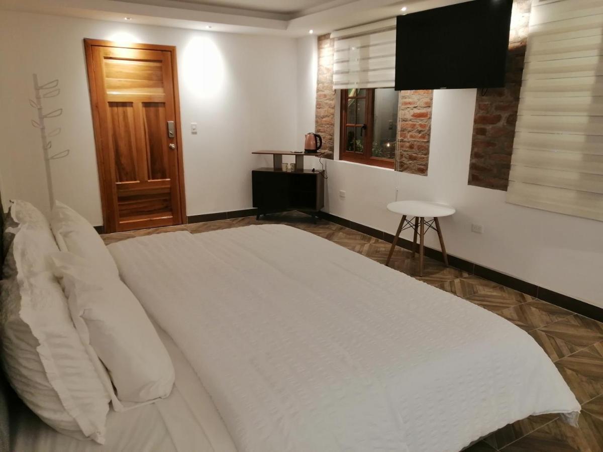 Hostal & Spa Casa Real بانيوس المظهر الخارجي الصورة