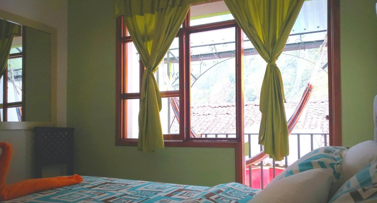 Hostal & Spa Casa Real بانيوس المظهر الخارجي الصورة