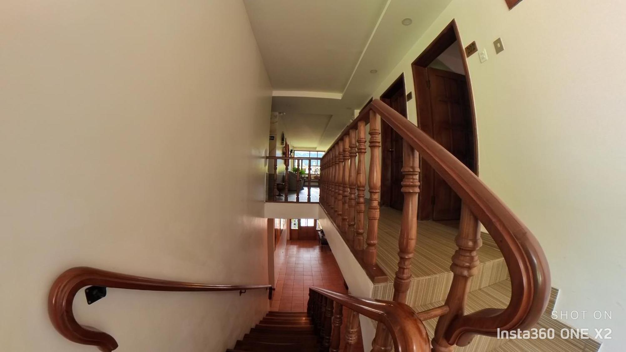 Hostal & Spa Casa Real بانيوس المظهر الخارجي الصورة