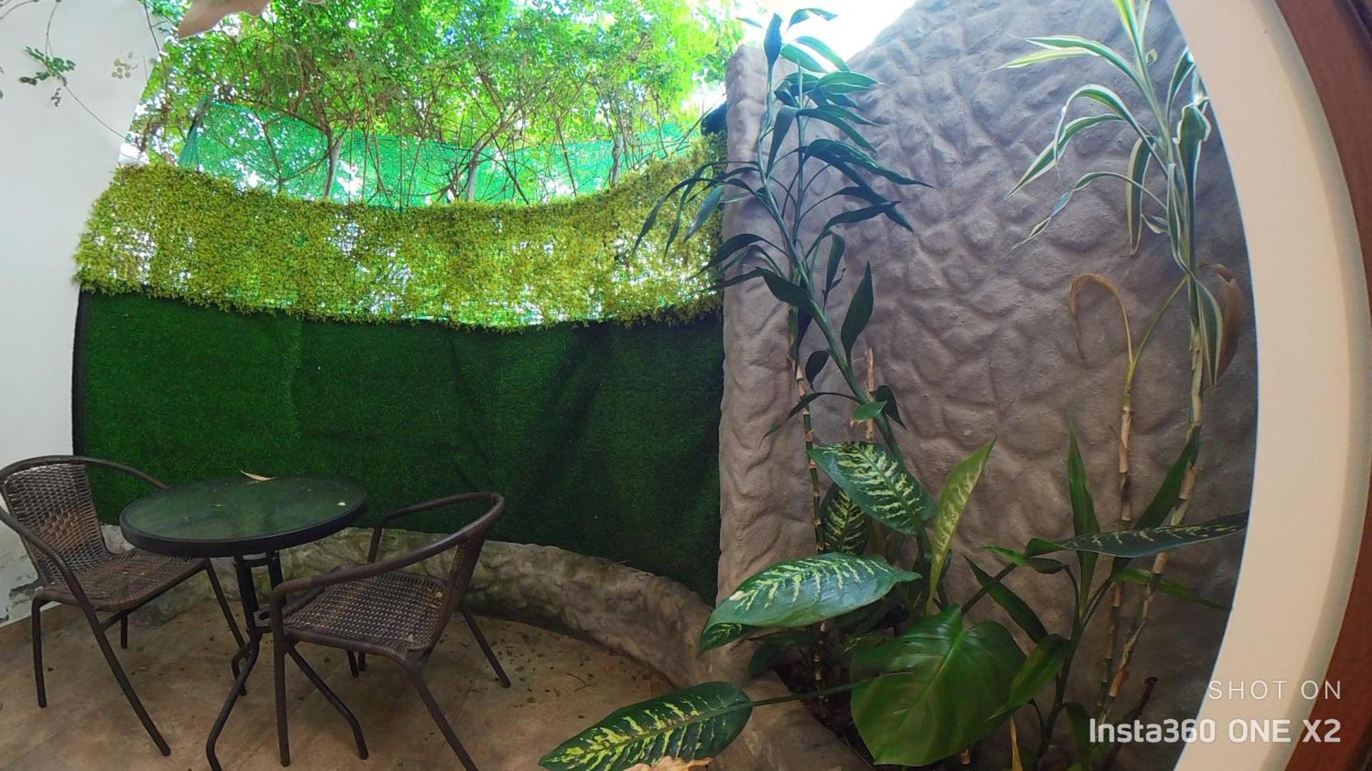 Hostal & Spa Casa Real بانيوس المظهر الخارجي الصورة