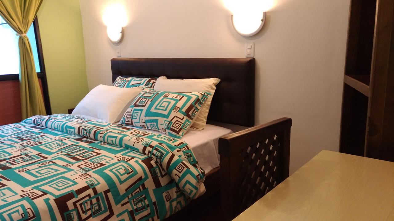 Hostal & Spa Casa Real بانيوس المظهر الخارجي الصورة