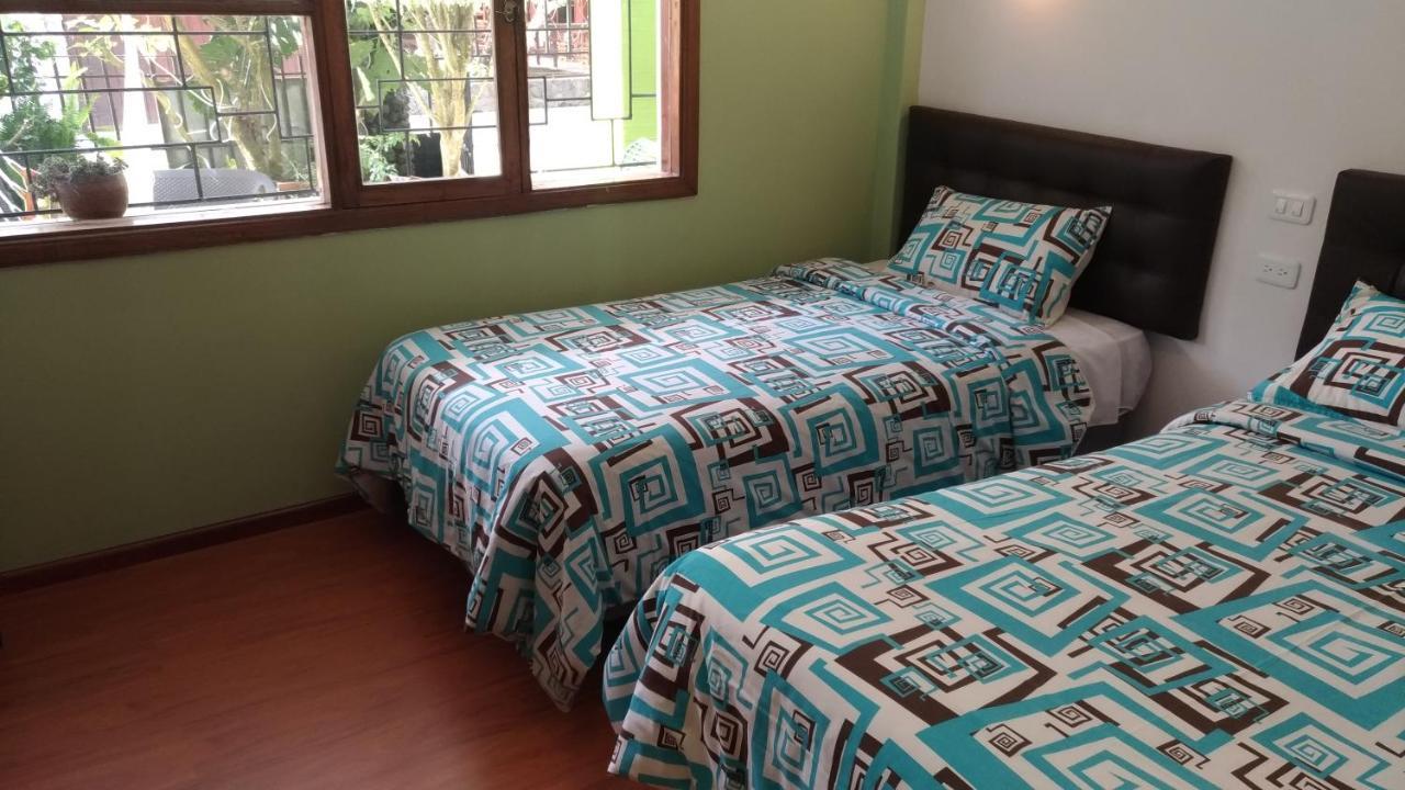 Hostal & Spa Casa Real بانيوس المظهر الخارجي الصورة