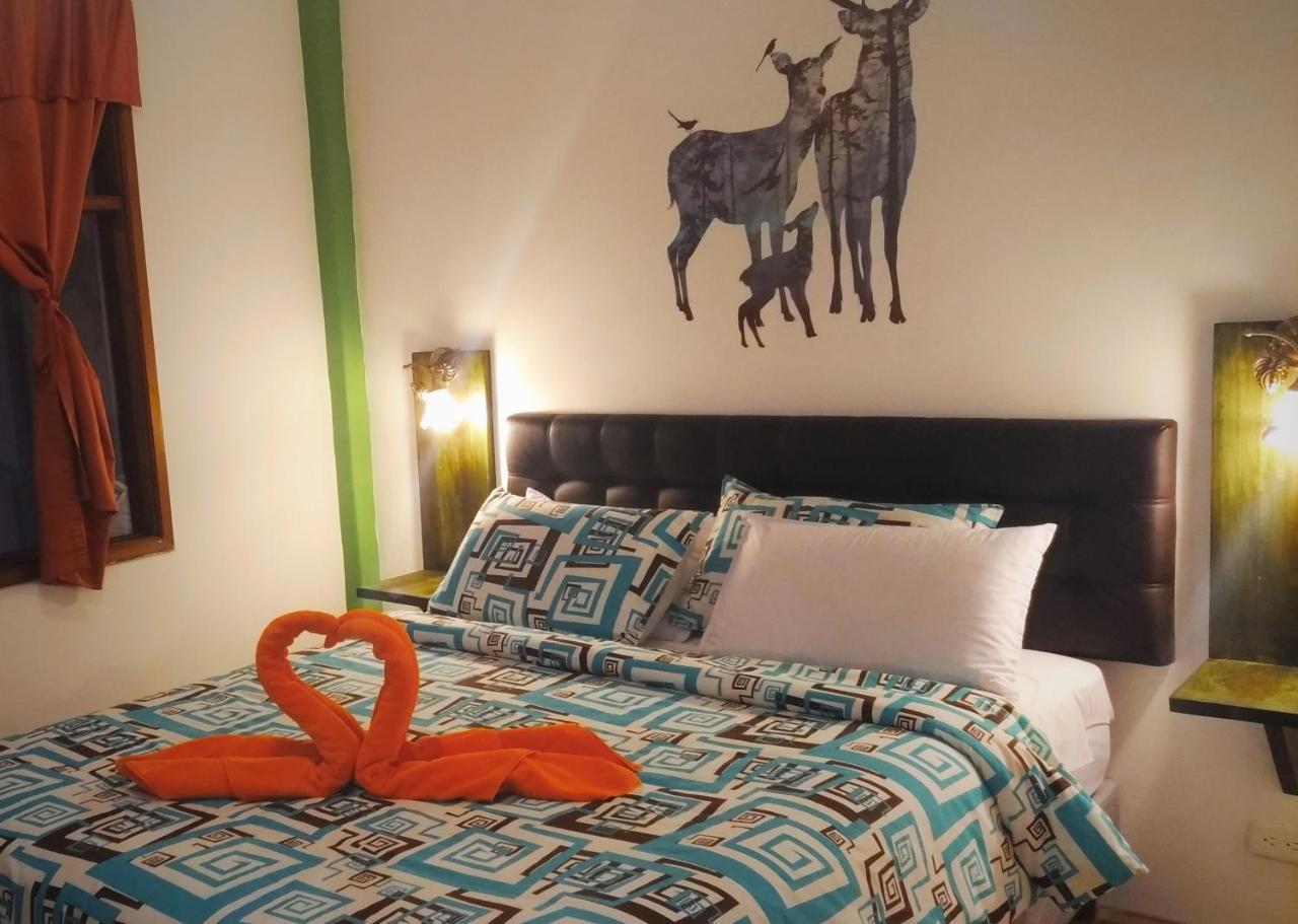 Hostal & Spa Casa Real بانيوس المظهر الخارجي الصورة