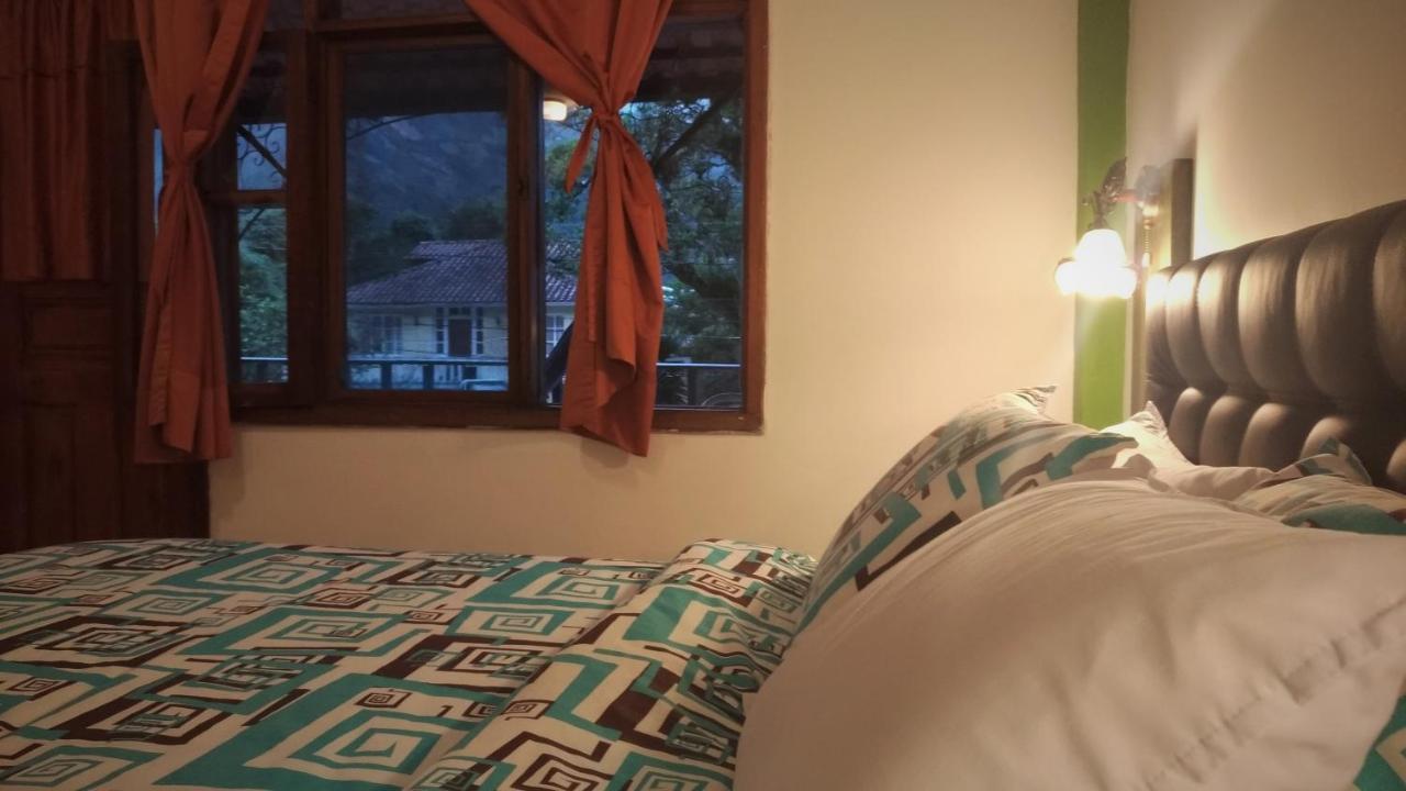 Hostal & Spa Casa Real بانيوس المظهر الخارجي الصورة
