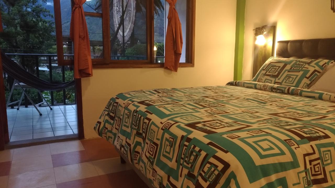 Hostal & Spa Casa Real بانيوس المظهر الخارجي الصورة