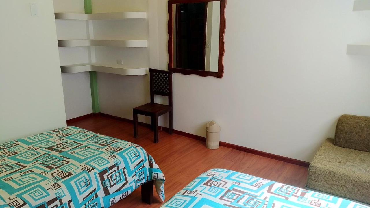 Hostal & Spa Casa Real بانيوس المظهر الخارجي الصورة