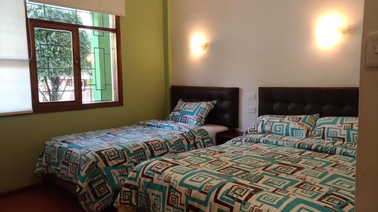 Hostal & Spa Casa Real بانيوس المظهر الخارجي الصورة