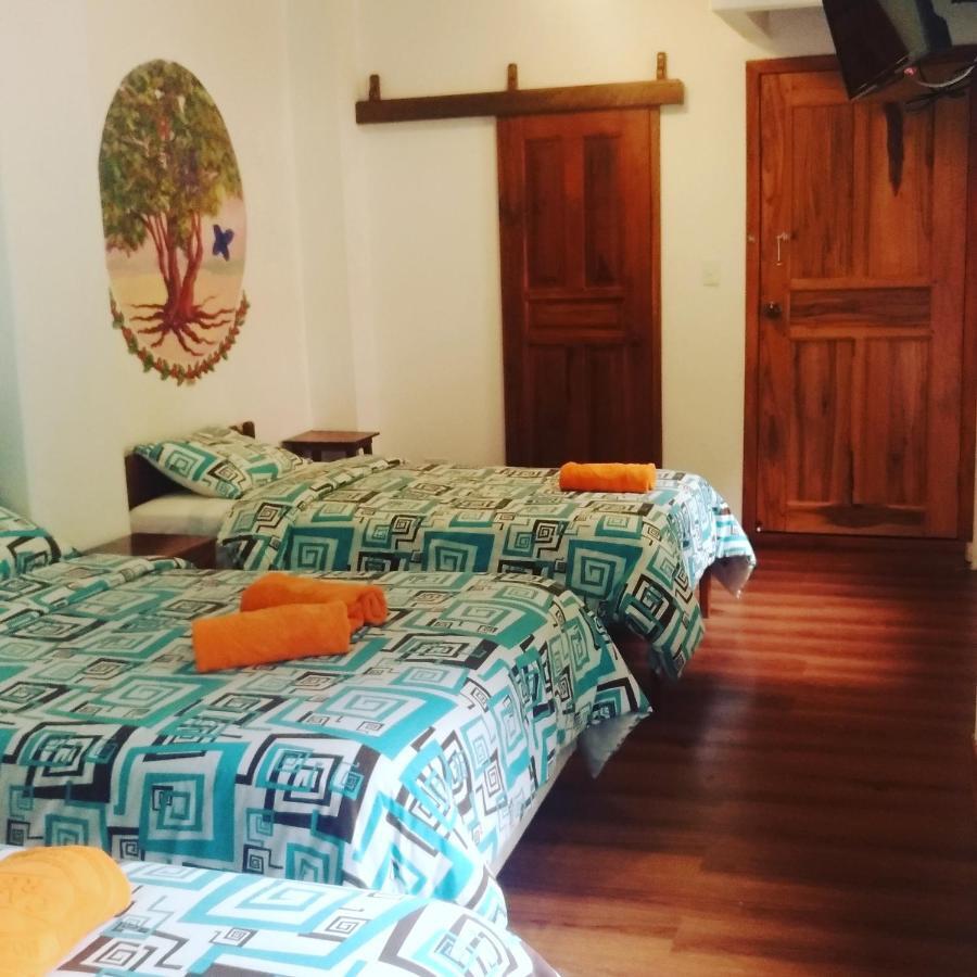 Hostal & Spa Casa Real بانيوس المظهر الخارجي الصورة